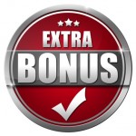 Extra Bonus Button