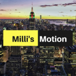 milli motion