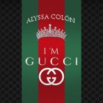 a colon