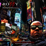 rossy cover two